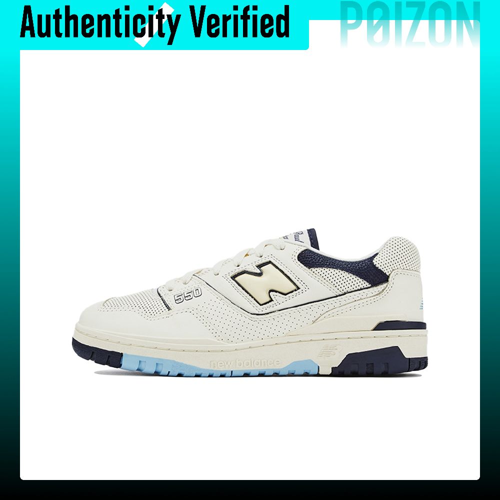 New Balance Shoes 550 - حذاء كرة سلة New Balance NB