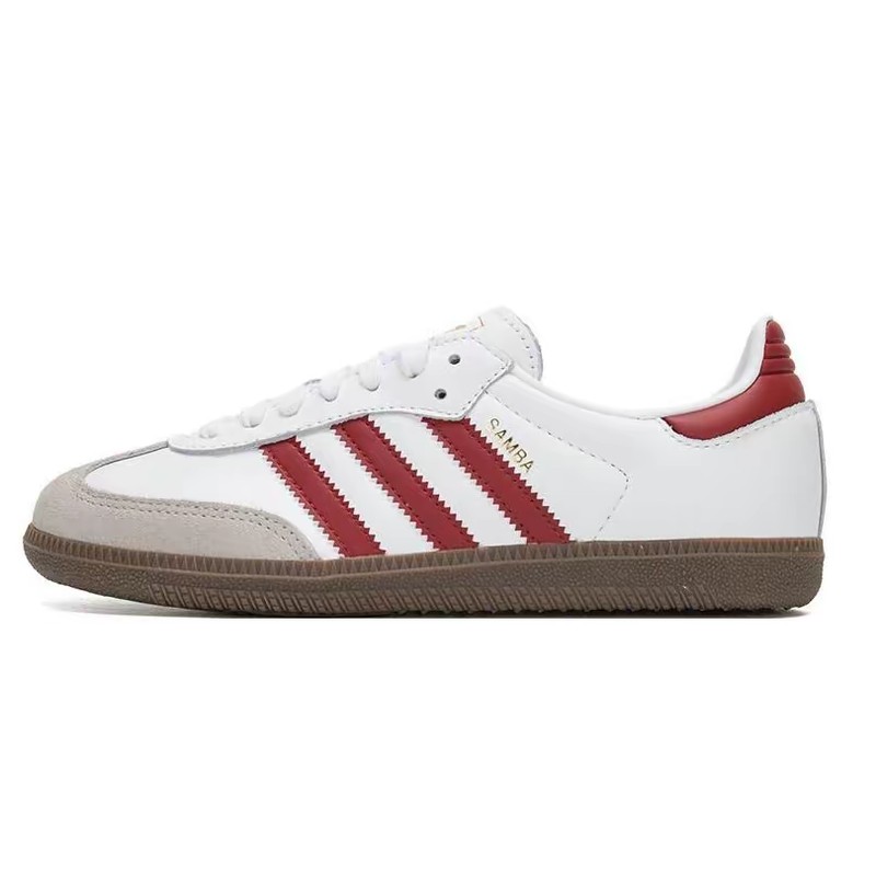 Adidas Shoes Samba - أديداس سامبا OG JH8798 حذاء رياضي
