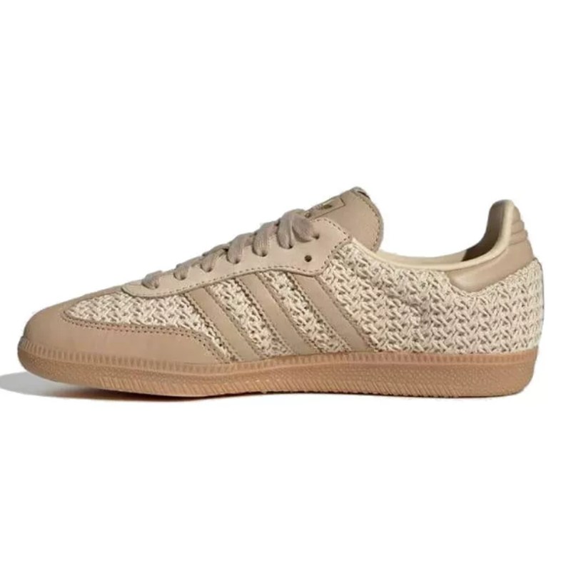 Adidas Shoes Samba - أديداس سامبا OG JR9446، حذاء رياضي