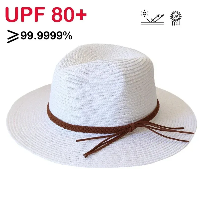 2025 جديد قبعة القش للنساء الر - مراجعة Bucket Hat Straw وسعره