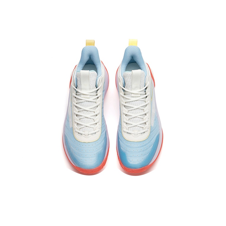 أنتا سيمنت بابل 2.0 أحذية كرة  - مراجعة New Balance Shoes 550 وسعره