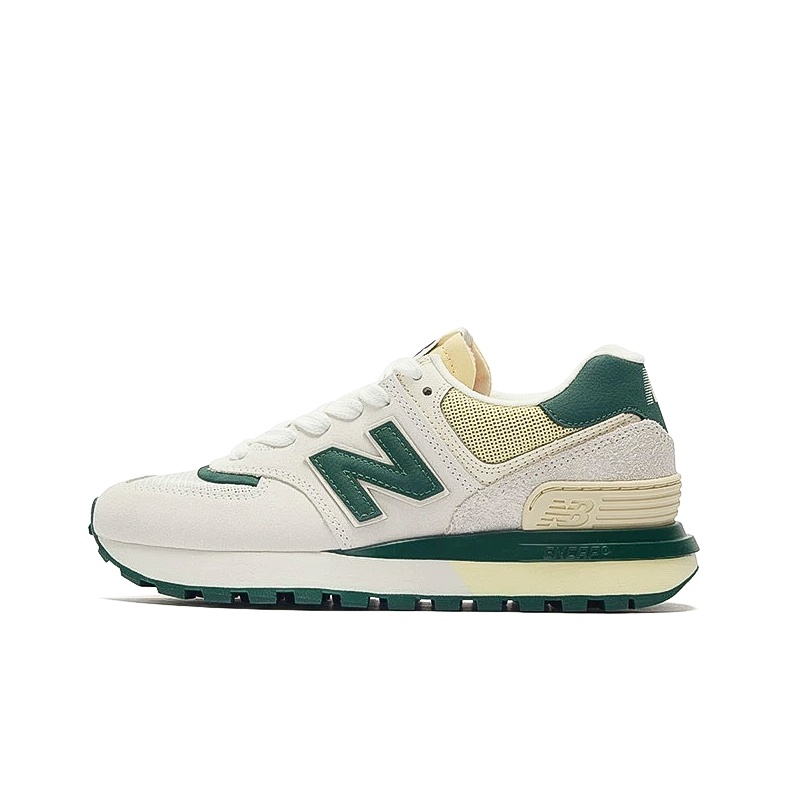 حذاء رياضي New Balance 574 Leg - مراجعة New Balance Shoes 574 وسعره