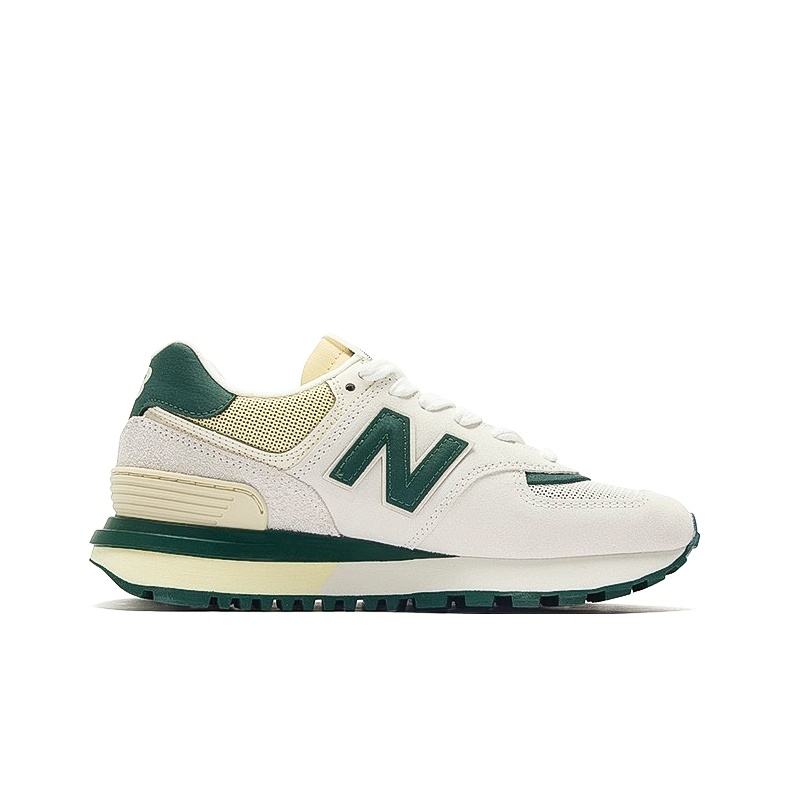 حذاء رياضي New Balance 574 Leg - مراجعة New Balance Shoes 574 وسعره