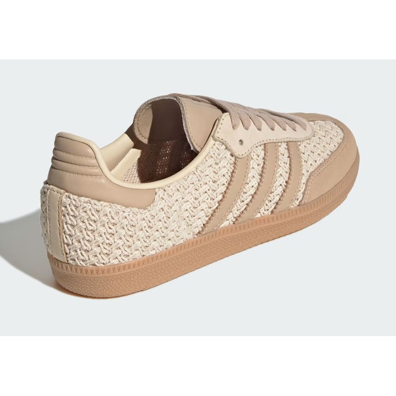 أديداس سامبا OG JR9446، حذاء ر - مراجعة Adidas Shoes Samba وسعره