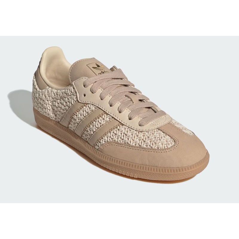 أديداس سامبا OG JR9446، حذاء ر - مراجعة Adidas Shoes Samba وسعره