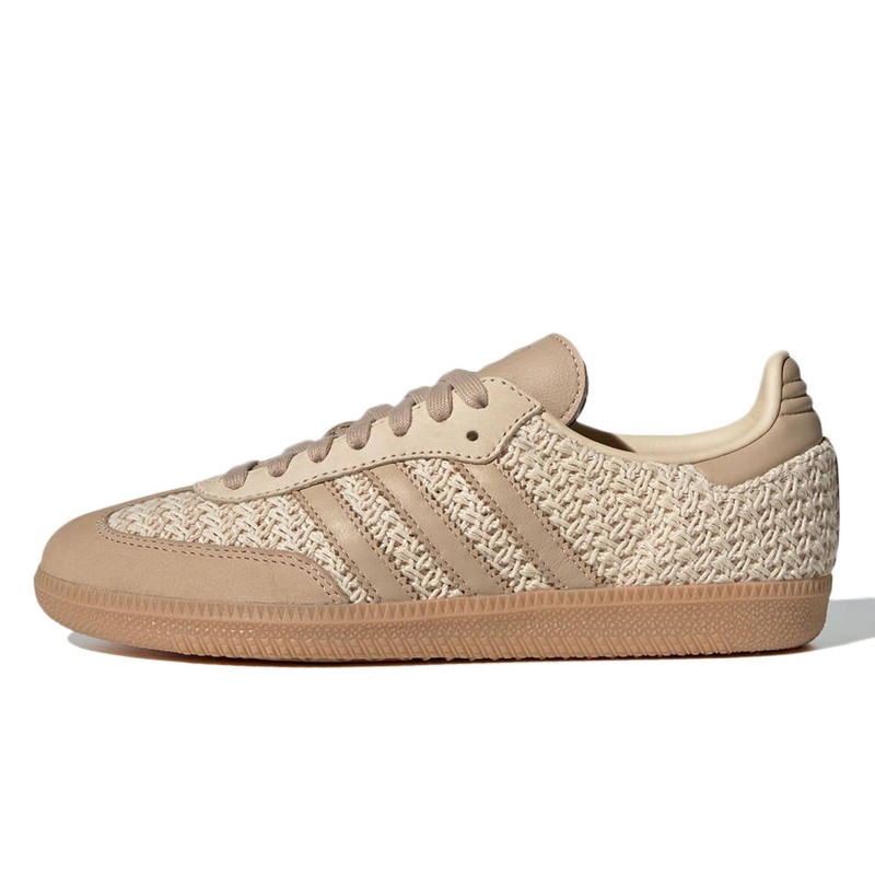 أديداس سامبا OG JR9446، حذاء ر - مراجعة Adidas Shoes Samba وسعره
