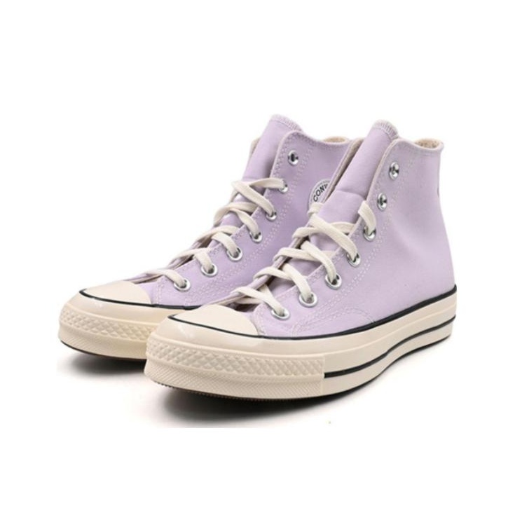 حذاء كانفاس عالي الرقبة من كون - مراجعة Converse Shoes Chuck Taylor All Star وسعره