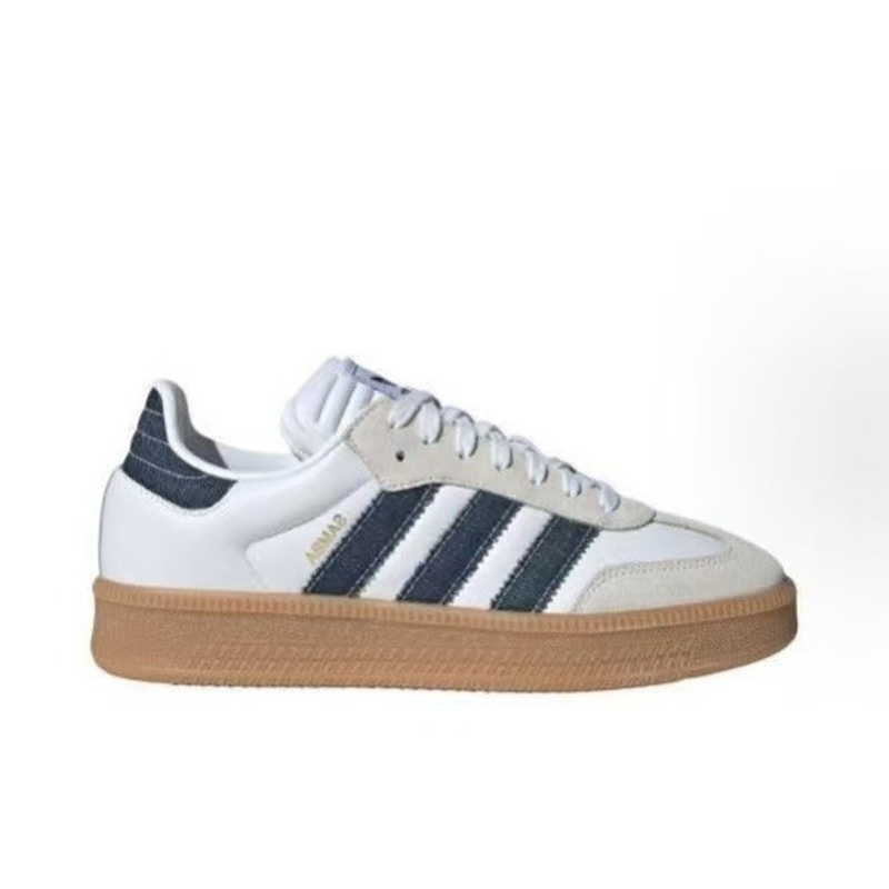 أديداس أوريجينالز سامبا XLG حذ - مراجعة Adidas Shoes Samba وسعره