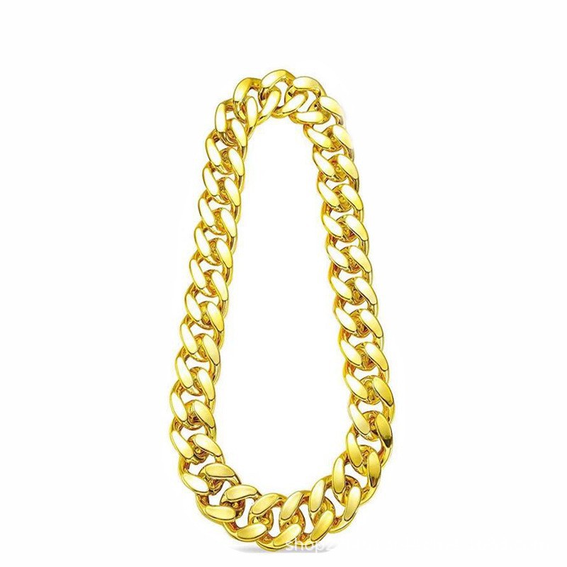 زي عربي للرجال مع سلسلة ذهبية  - مراجعة Sunglass Retainer Cord وسعره