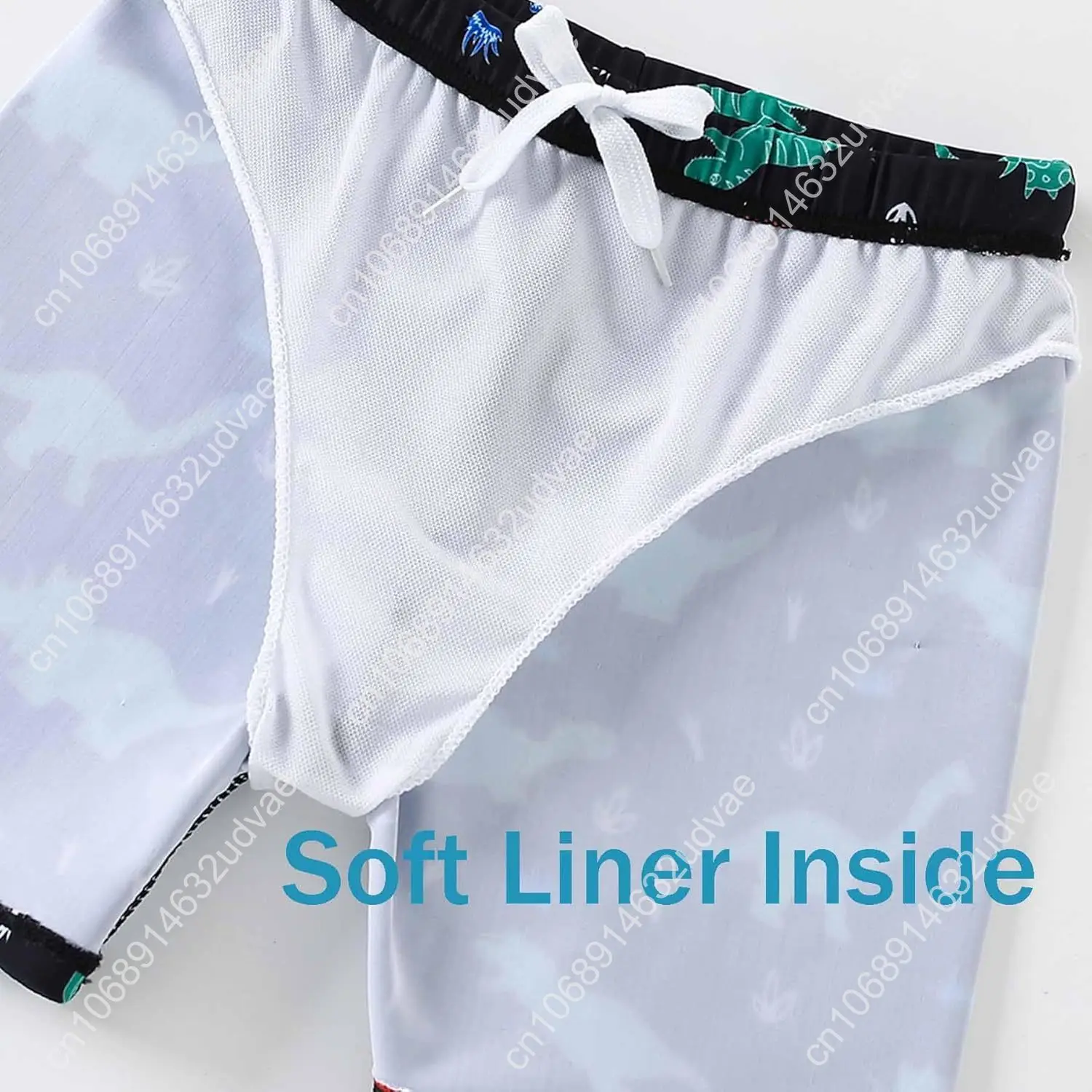 شورت سباحة للأولاد، سريع الجفا - مراجعة Swim Trunk Quick Dry وسعره